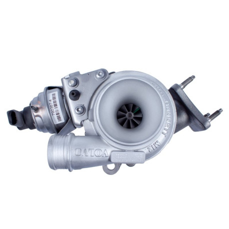 Turbo pour VOLVO C30 2.0 D4 177 CV 790367-5005S