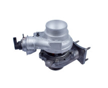 Turbo pour VOLVO C30 2.0 D4 177 CV 790367-5005S