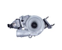 Turbo pour VOLVO C70 2 2.0 D4 177 CV 790367-5005S