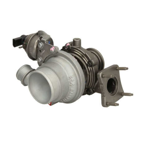 Turbo pour VOLVO S80 2 2.0 D3 163 CV 795680-5003S