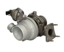 Turbo pour VOLVO S80 2 2.0 D3 163 CV 795680-5003S