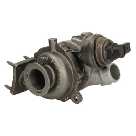 Turbo pour VOLVO S80 2 2.0 D3 163 CV 795680-5003S
