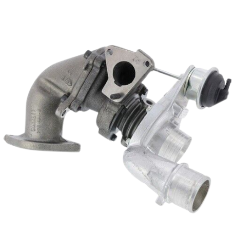 Turbo pour VOLVO S40 1 1.9 D 95 CV 703753-0001