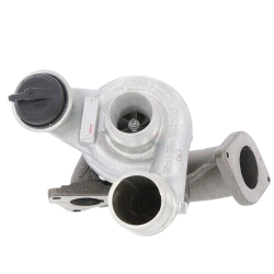 Turbo pour VOLVO V40 1 1.9 TD 95 CV 703753-0001