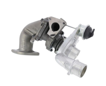 Turbo pour VOLVO V40 1 1.9 TD 95 CV 703753-0001
