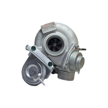 Turbo pour VOLVO S40 1 1.9 T4 200 CV 49377-06011