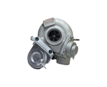 Turbo pour VOLVO S40 1 1.9 T4 200 CV 49377-06011