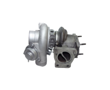 Turbo pour VOLVO S40 1 1.9 T4 200 CV 49377-06011