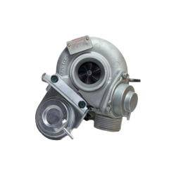 Turbo pour VOLVO V40 1 1.9 T4 200 CV 49377-06011