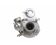 Turbo pour VOLVO S40 1 2.0 T4 200 CV 49377-06161