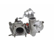 Turbo pour VOLVO S40 1 2.0 T4 200 CV 49377-06161