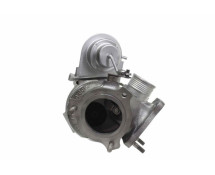Turbo pour VOLVO S40 1 2.0 T4 200 CV 49377-06161