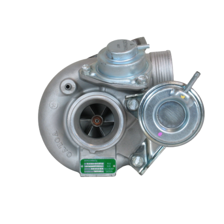Turbo pour VOLVO S60 1 2.3 T 237 CV 49189-05212