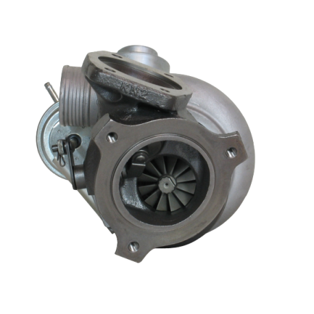 Turbo pour VOLVO S60 1 2.3 T 237 CV 49189-05212