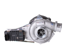Turbo pour VOLVO S80 2 2.4 D5 185 CV 757779-5022S