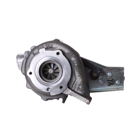 Turbo pour VOLVO S80 2 2.4 D5 185 CV 757779-5022S