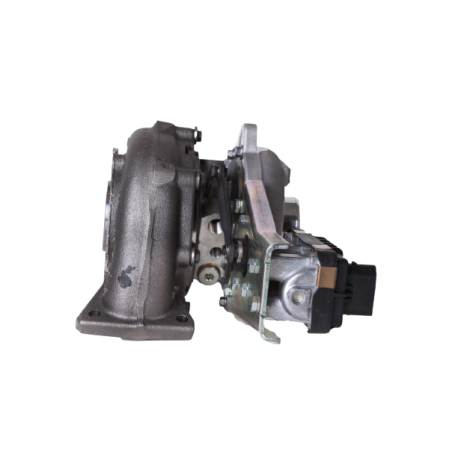Turbo pour VOLVO S80 2 2.4 D5 185 CV 757779-5022S