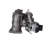 Turbo pour VOLVO S80 2 2.4 D5 185 CV 757779-5022S