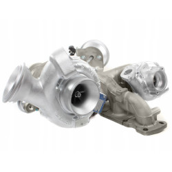 Turbo pour VOLVO S80 2 2.4 D5 205 CV 1000 998 0164