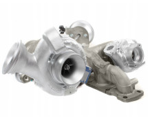 Turbo pour VOLVO S80 2 2.4 D5 205 CV 1000 998 0164