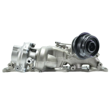 Turbo pour VOLVO S80 2 2.4 D5 215 CV 5439 988 0091