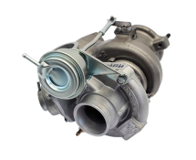 Turbo pour VOLVO S70 2.3 R 250 CV 49189-01375