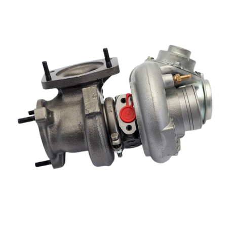 Turbo pour VOLVO S70 2.3 R 250 CV 49189-01375