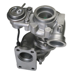 Turbo pour VOLVO S80 1 2.8 T6 272 CV 49131-05110