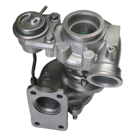 Turbo pour VOLVO S80 1 2.8 T6 272 CV 49131-05110
