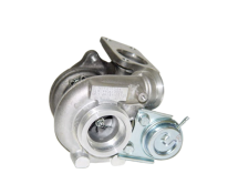 Turbo pour VOLVO S80 1 2.8 T6 272 CV 49131-05111
