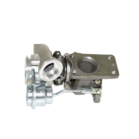 Turbo pour VOLVO S80 1 2.8 T6 272 CV 49131-05111