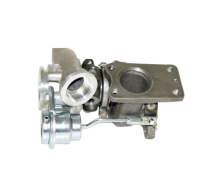Turbo pour VOLVO S80 1 2.8 T6 272 CV 49131-05111