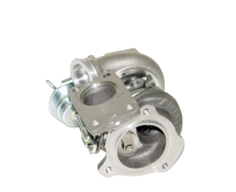 Turbo pour VOLVO S80 1 2.8 T6 272 CV 49131-05111