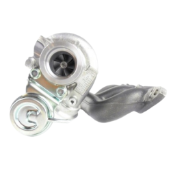 Turbo pour VOLVO S80 1 2.9 T6 272 CV 49131-05161