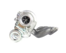 Turbo pour VOLVO S80 1 2.9 T6 272 CV 49131-05161