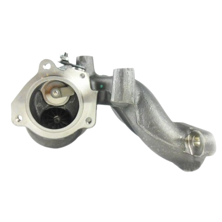 Turbo pour VOLVO S80 1 2.9 T6 272 CV 49131-05161