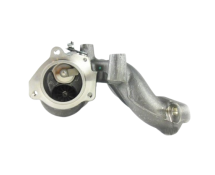 Turbo pour VOLVO S80 1 2.9 T6 272 CV 49131-05161