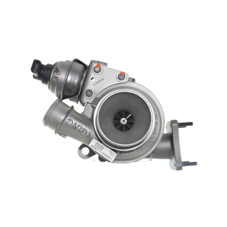 Turbo pour VOLVO S80 2 2.0 D3 163 CV 805156-5006S