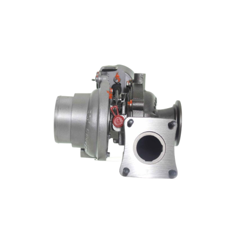 Turbo pour VOLVO S80 2 2.0 D3 163 CV 805156-5006S