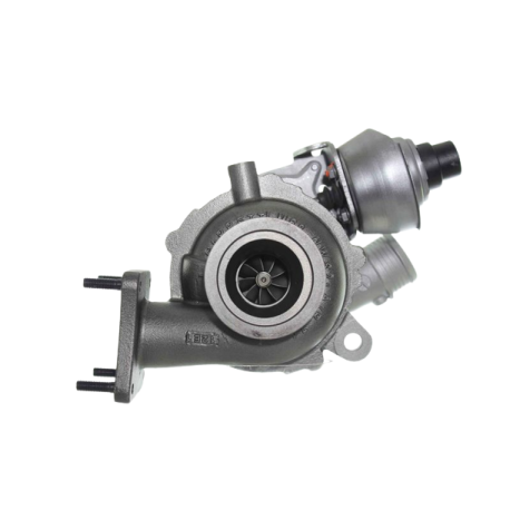 Turbo pour VOLVO S80 2 2.0 D3 163 CV 805156-5006S