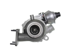 Turbo pour VOLVO S80 2 2.0 D3 163 CV 805156-5006S