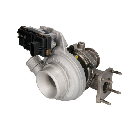 Turbo pour VOLVO S80 2 2.4 D 175 CV 787630-5001S