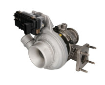 Turbo pour VOLVO S80 2 2.4 D 175 CV 787630-5001S