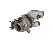 Turbo pour VOLVO S80 2 2.4 D 175 CV 787630-5001S