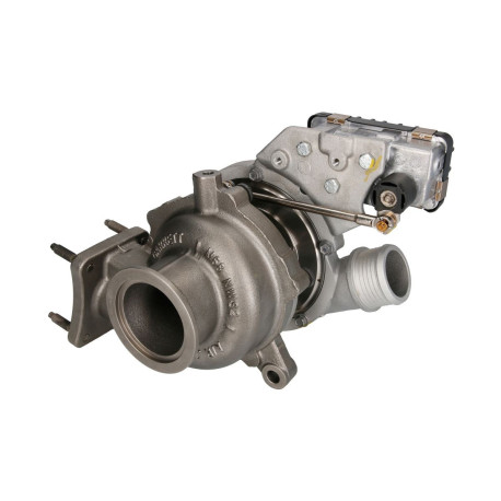Turbo pour VOLVO XC60 1 2.4 D 175 CV 787630-5001S