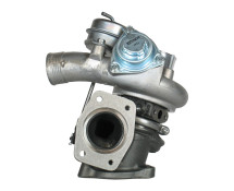 Turbo pour VOLVO XC70 1 2.5 T 209 CV 49377-06213