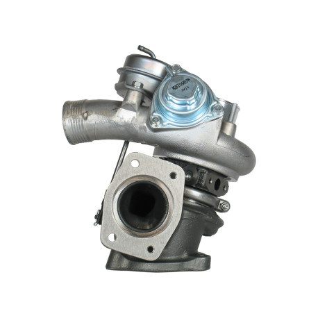 Turbo pour VOLVO XC90 1 2.5 T 209 CV 49377-06213