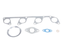 Turbo pour VOLKSWAGEN Touran 1 (1T1 / 1T2) 2.0 TDI 136 CV 724930-5010S