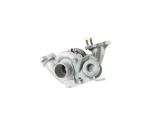 Turbo pour CITROËN C3 1 1.6 HDi 90 CV 49173-07508