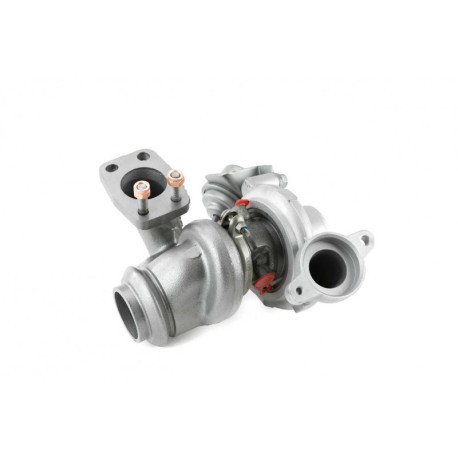 Turbo pour CITROËN C3 1 1.6 HDi 90 CV 49173-07508